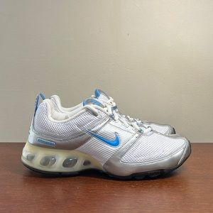 Nike Air Max 180 Women’s Athletic Running Shoe Size 7